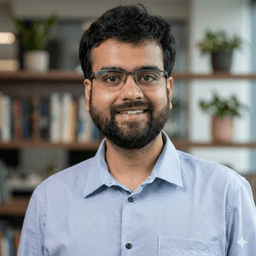 Ayush Anand