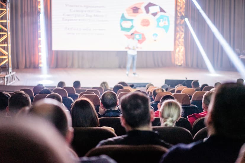 CQTA Event