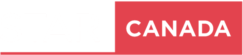 StarCanada Logo